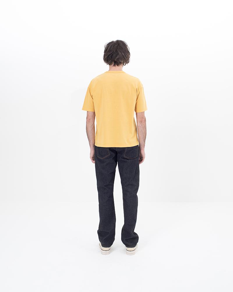 JUMBO TEE S/S (V.D.) | Visvim Official North American Web Store